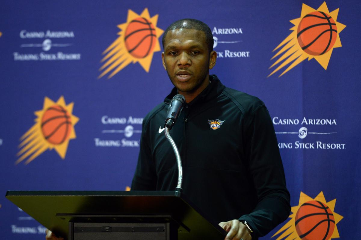 James Jones